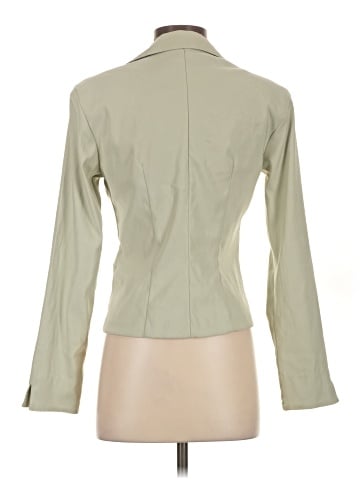 Wrapper Blazer (view 2)