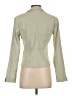 Wrapper Green Blazer Size 5 - photo 2