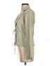 Wrapper Green Blazer Size 5 - photo 5