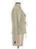Wrapper Green Blazer Size 5 - photo 4