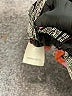 Glam Paisley Red Casual Dress Size L - photo 8