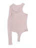 AGOLDE Pink Bodysuit Size M - photo 2