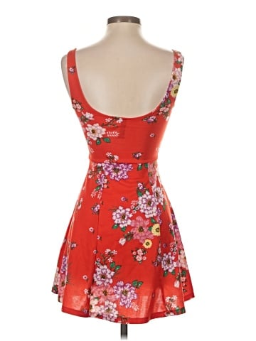 Divided by H&M Cocktail Dress (view 2)