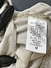 Storia 100% Polyester Silver Cocktail Dress Size S - photo 5