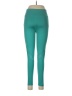 Lotus Leggings Teal Active Pants Size M - photo 2