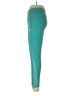 Lotus Leggings Teal Active Pants Size M - photo 5