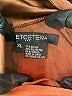 Etcetera Brown Turtleneck Sweater Size XL - photo 7