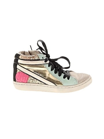 Justice Sneakers (view 1)