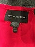 Donna Morgan Print Pink Cocktail Dress Size 6 - photo 7
