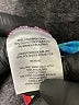 Donna Morgan Print Pink Cocktail Dress Size 6 - photo 8