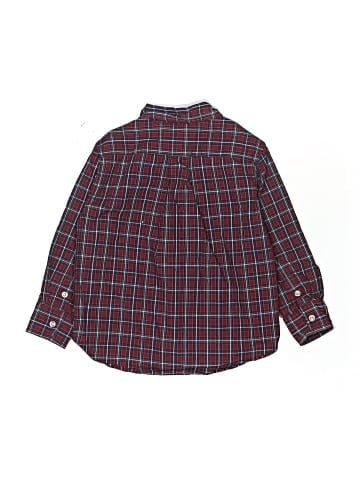 Ralph Lauren Long Sleeve Button-Down Shirt (view 2)