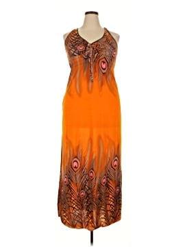 ace fashion maxi dress ORI DRESS