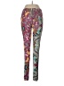 Liquido Paisley Gray Leggings Size L - photo 2