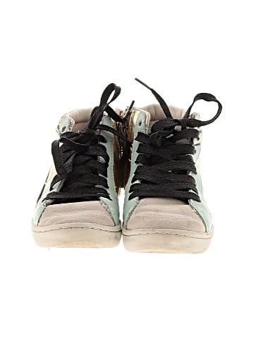 Justice Sneakers (view 2)