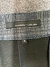 Amanda + Chelsea Tweed Gray Dress Pants Size 10 - photo 7