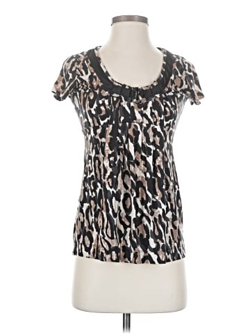 Kische Short Sleeve Top (view 1)