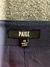 Paige Blue Vest Size 14 - photo 6