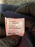 Paige Blue Vest Size 14 - photo 7