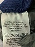 Assorted Brands 100% Rayon Blue Cocktail Dress Size M - photo 7