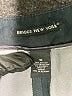 Briggs New York Black Active Pants Size 16 - photo 4