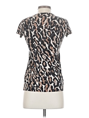 Kische Short Sleeve Top (view 2)