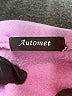 Automet Purple Pullover Hoodie Size S - photo 7