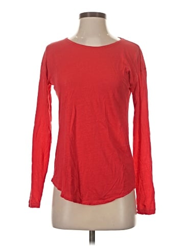 J.Crew Long Sleeve T-Shirt (view 1)