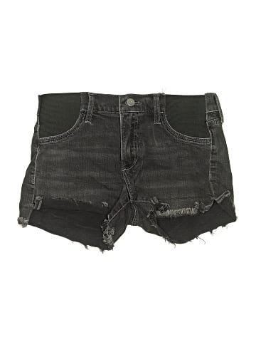 Joe's Jeans Denim Shorts (view 1)