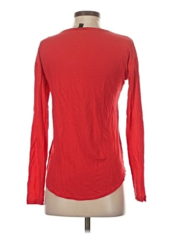 J.Crew Long Sleeve T-Shirt (view 2)