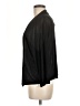 Margaret O'Leary Black Cardigan Size Med - Lg - photo 5