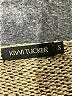Kiwi Tucker 100% Cotton Metallic Brown Pullover Sweater Size S - photo 7