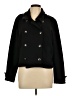 Universal Standard Black Coat Size 12 (XS) - photo 1
