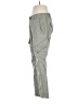 Eddie Bauer 100% Cotton Gray Cargo Pants Size 2 - photo 5