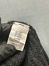 Madewell Color Block Ivory Turtleneck Sweater Size S - photo 8