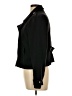 Universal Standard Black Coat Size 12 (XS) - photo 5
