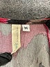 Envi: Print Red Cocktail Dress Size M - photo 7