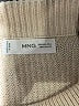 MNG Tan Turtleneck Sweater Size XS - photo 7