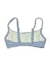 Freshwater Blue Swimsuit Top Size M - photo 2