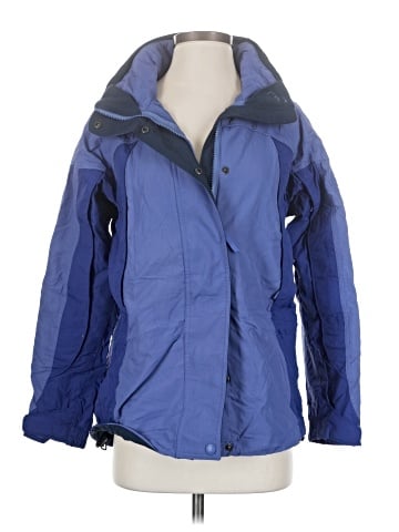 Columbia Snow Jacket (view 1)