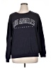 Shein Blue Sweatshirt Size XL - photo 1