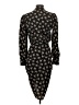 Veronica Beard Black Cocktail Dress Size 2 - photo 2