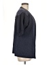 SJS Gray Kimono Size M - photo 4