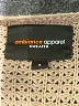 Ambiance Apparel 100% Acrylic Tan Cardigan Size S - photo 7