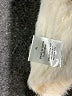 Hooked Up Ivory Cardigan Size M - photo 8