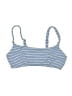 Freshwater Blue Swimsuit Top Size M - photo 1