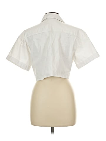 Antonio Melani Short Sleeve Blouse (view 2)