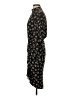 Veronica Beard Black Cocktail Dress Size 2 - photo 5