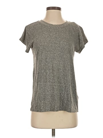 Rivet & Thread Short Sleeve T-Shirt (view 1)