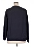 Shein Blue Sweatshirt Size XL - photo 2