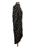 Veronica Beard Black Cocktail Dress Size 2 - photo 4